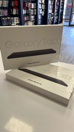Galaxy Tab A9+ 64gb WiFi & lte T-Mobile/metro