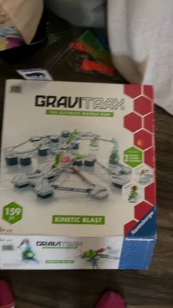 GRAVITITRAX 2 sets