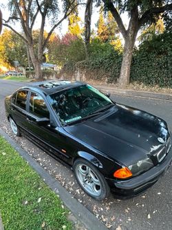 2002 bmw e46