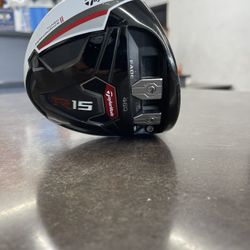Taylormade R15 Driver 