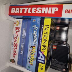 Board Games Kids