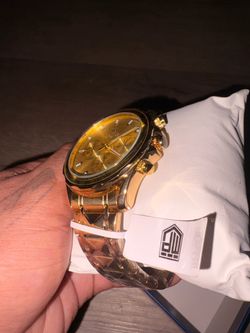 Invicta watch