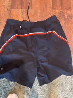 lulu lemon shorts