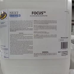 Floor Wax