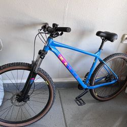 Mountain bike - Marin 