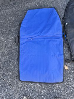 Board Bags (2) New Condition