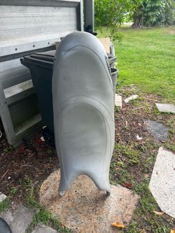 Sea-Doo jet ski seat