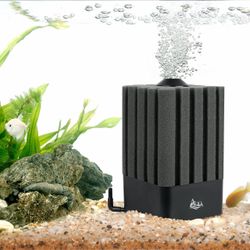 AQQA Aquarium Sponge Filter