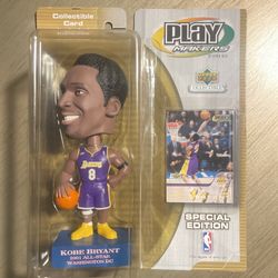 Kobe Bryant Bobble Head