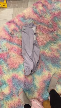 The Ollie Swaddle – Adjustable Baby Swaddle for Newborns | Pediatrician-Approved for Safe Sleep | Easy Closure | Arms-Out | Lightweight, Machine-Washa