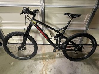 Trek slash 9.9 cheap for sale