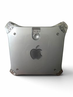 Apple Power Mac G4 Empty Case/Chassis – Clean Condition – Perfect for Restoration or PC Mod