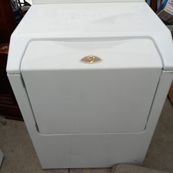 Washer Dryer Good Condition Sale $400 Obo
