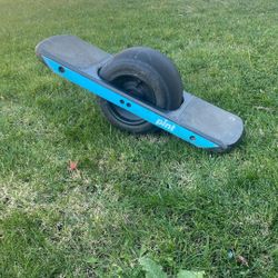 Onewheel Pint Model 