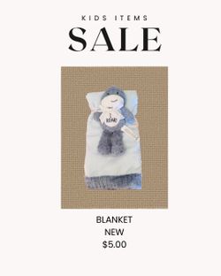 Baby Blanket
