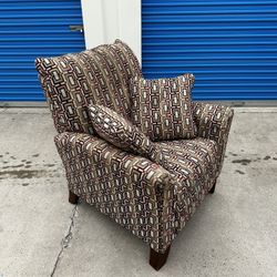 Recliner 