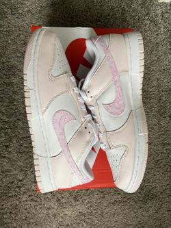 Nike Dunk low Paisley Pack Pick