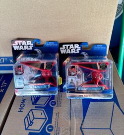 Star Wars Micro Galaxy Squadron