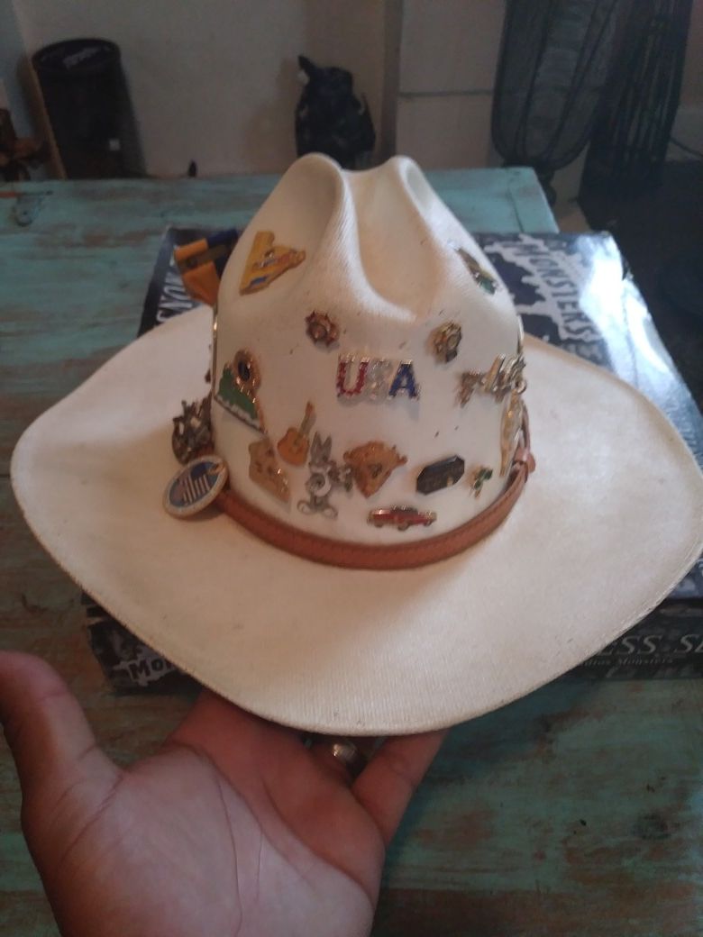 Dallas Cowboys Hat for Sale in Cameron, TX - OfferUp