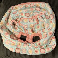 High Chair /shopping Cart Cover