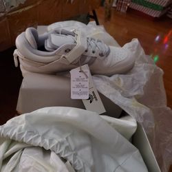 ADIDAS BAD BUNNY SZ 10
