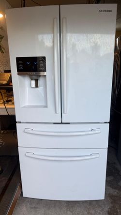 samsung Refrigerator 33 inch
