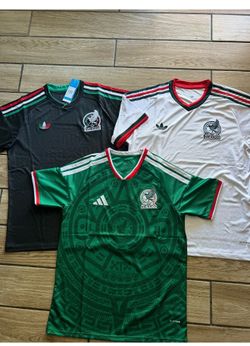 Jerseys