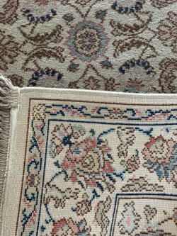Hand weave Kazakhstan rug