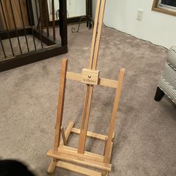 Mini Easel 