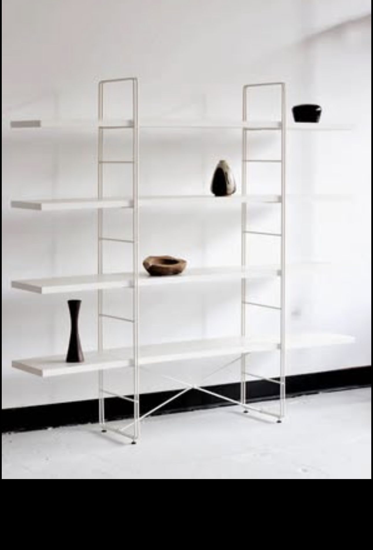 IKEA Enetri Shelf
