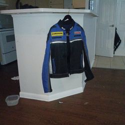 Motorcycle Jacket 