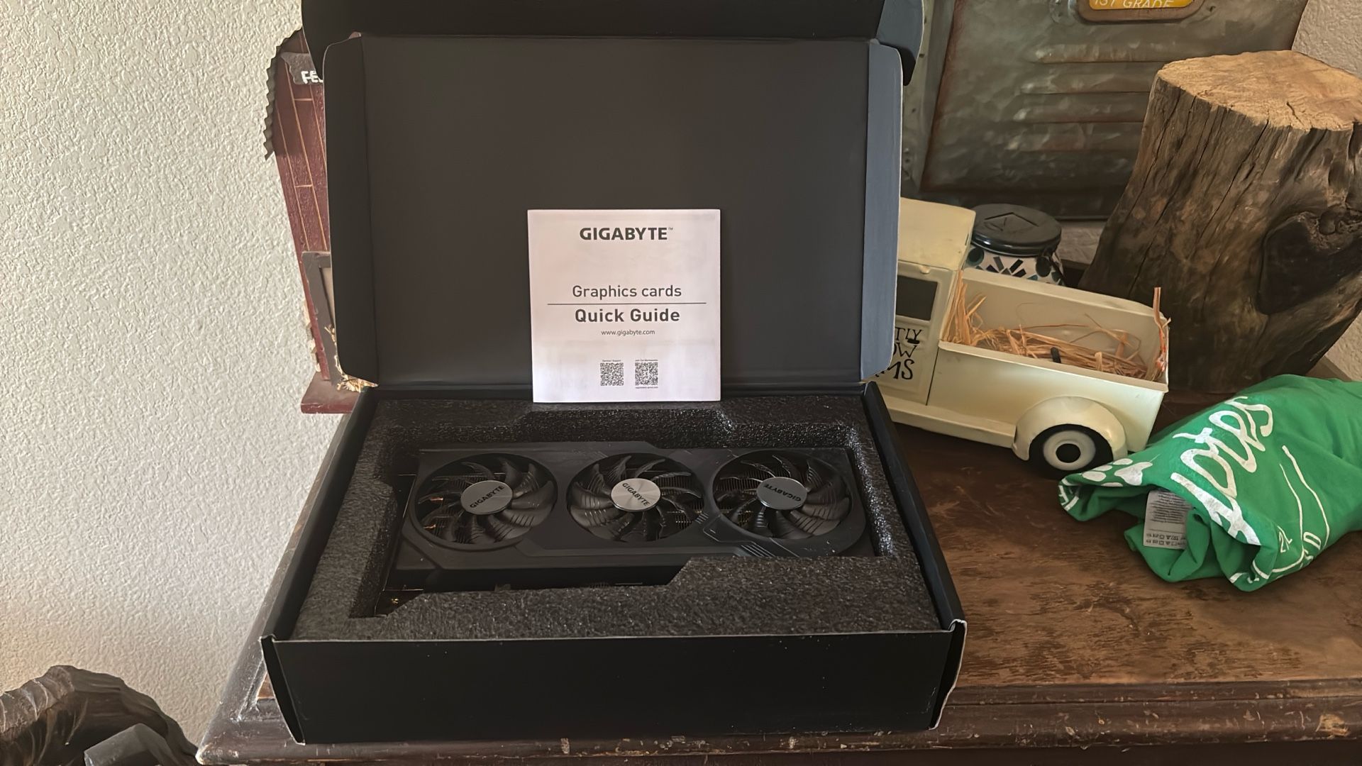 Rtx 4070 12 Gb Geforce OC