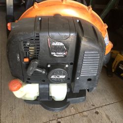 Echo Blower 760