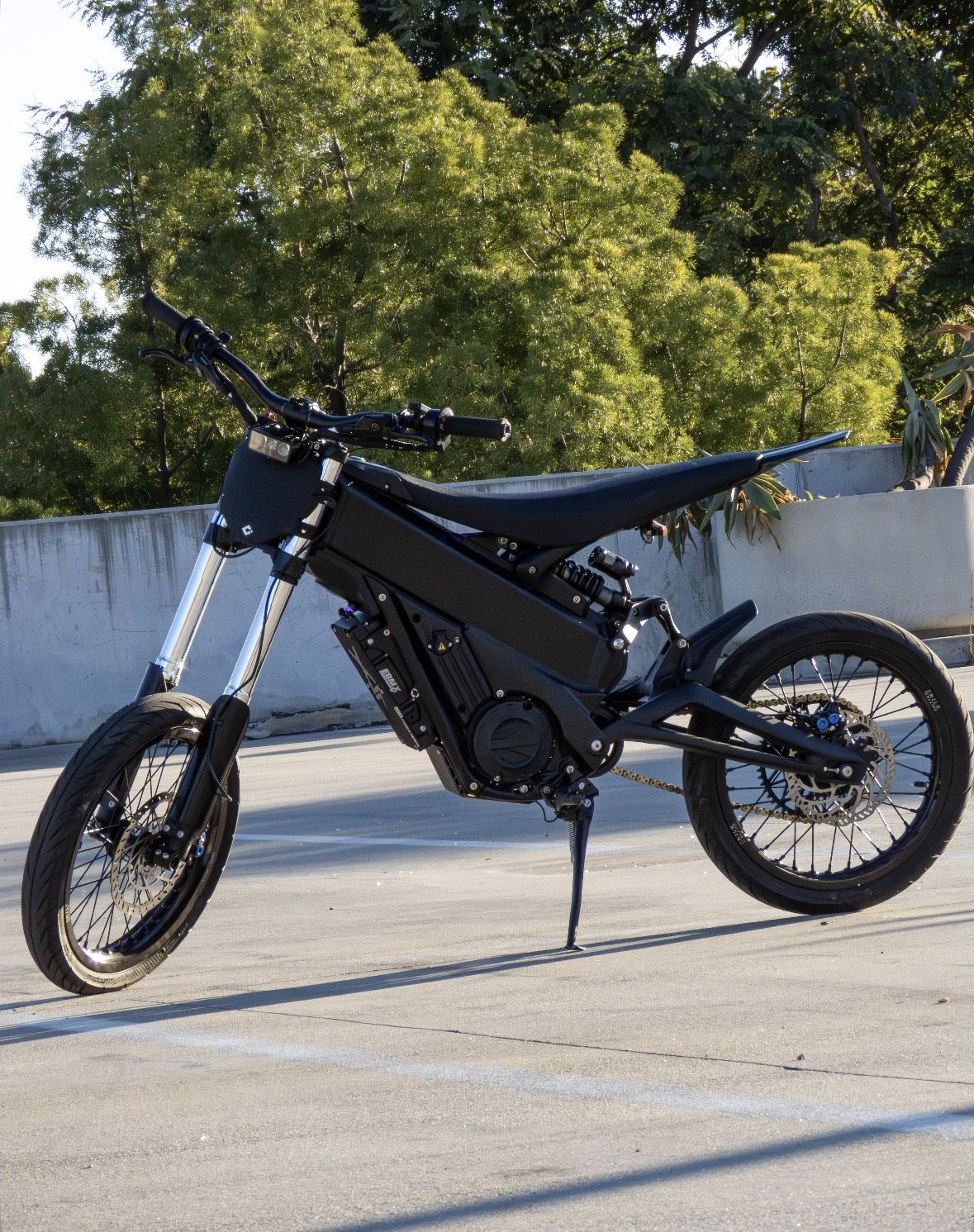 Modded Talaria Xxx Pro