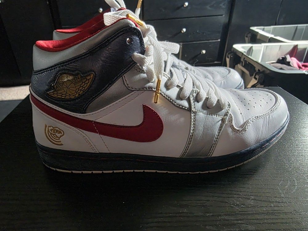 Jordan 1