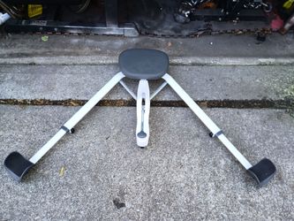 Leg Stretcher