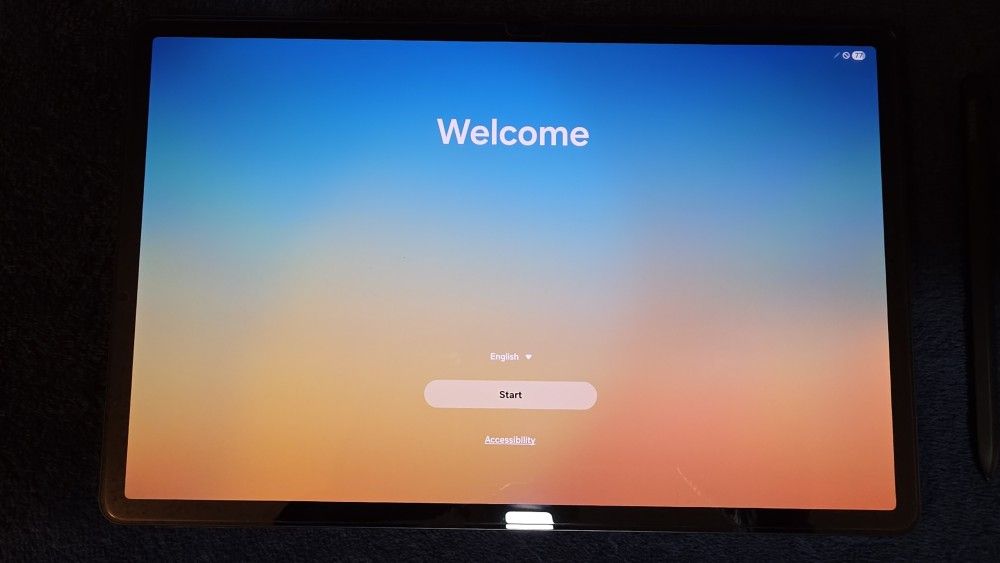 Samsung Galaxy Tab S8 Plus 5G/Wifi 128gb Unlocked