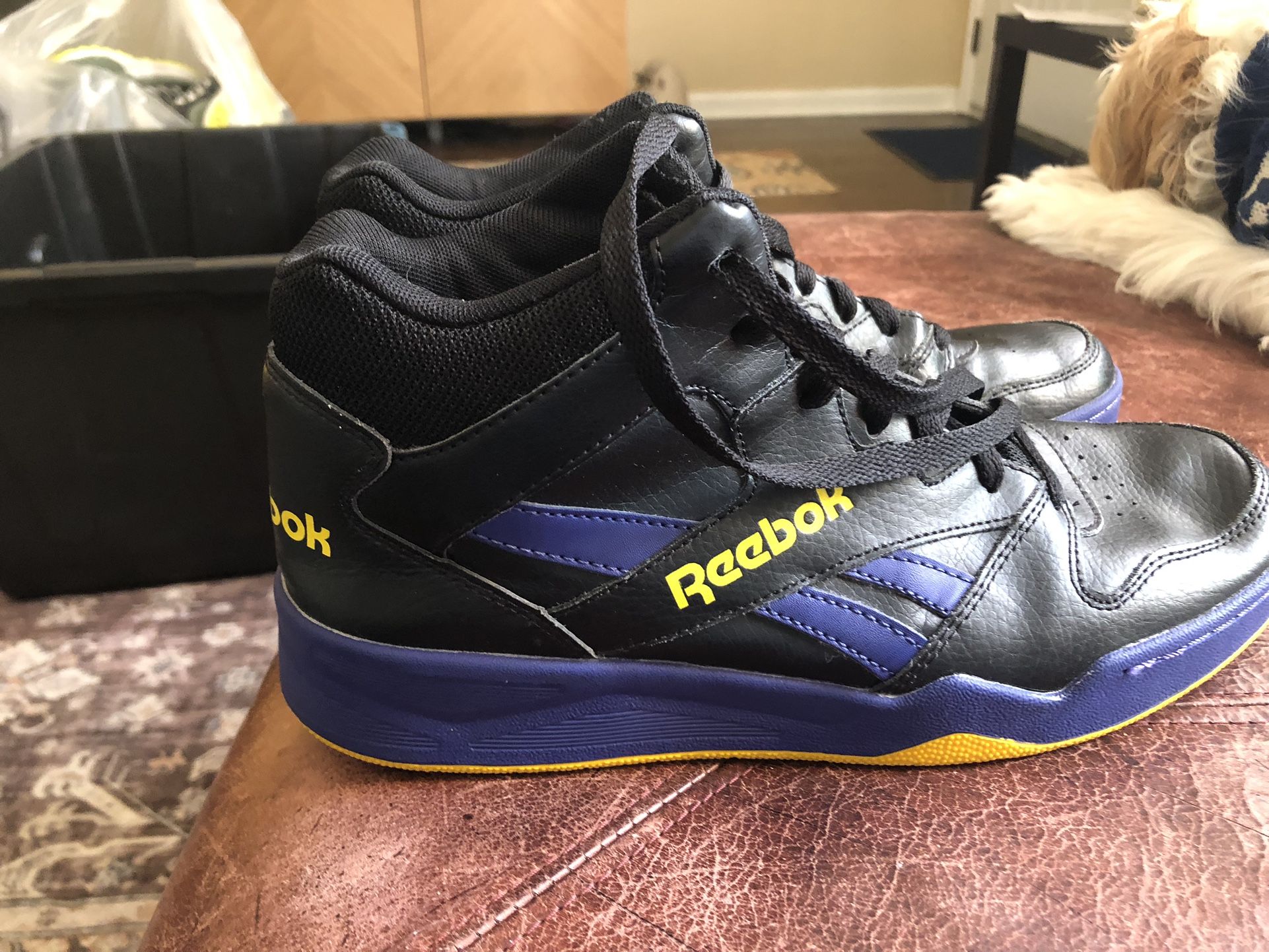 Reebok 