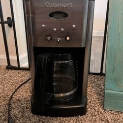 Cuisinart 12 Cup 
