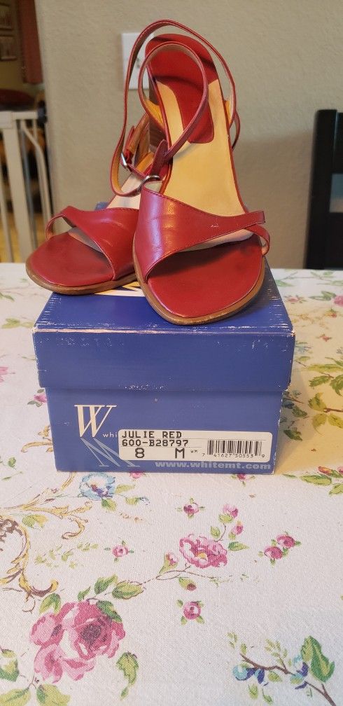 Women's shoes 