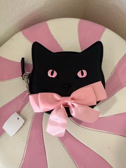 BATH & BODYWORKS COIN PURSE