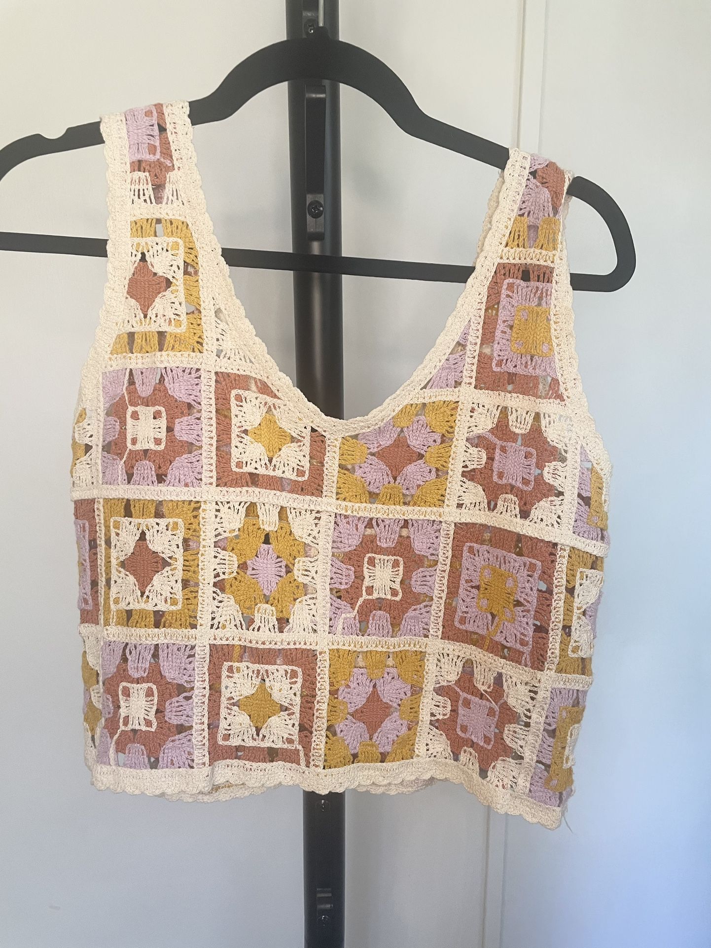 Women’s Tank Top Size S