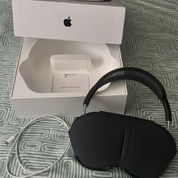 Airpod Max usb-c (READ DESC❗️)