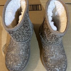 Ugg Boots Child Footwear 