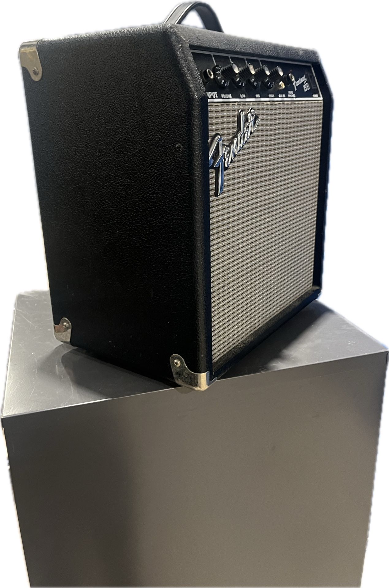 Amplifier