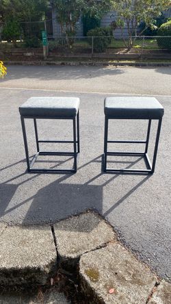 Barstools