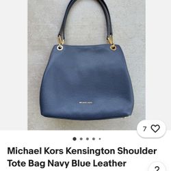 Michael Kors Purse