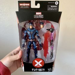 Marvel Legends Cyclops X-men House Of X Figure