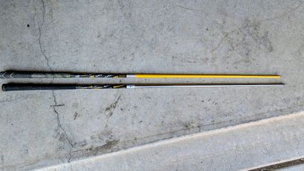 Nike UST Mamiya Proforce Driver Shafts (SQ Machspeed / Dymo Pulls) - $30/ea