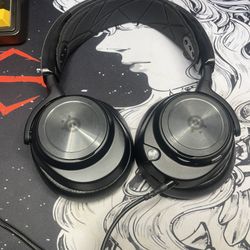 SteelSeries Artic Nova Pros